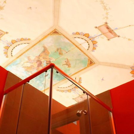 Junior Suite Catania Exterior photo