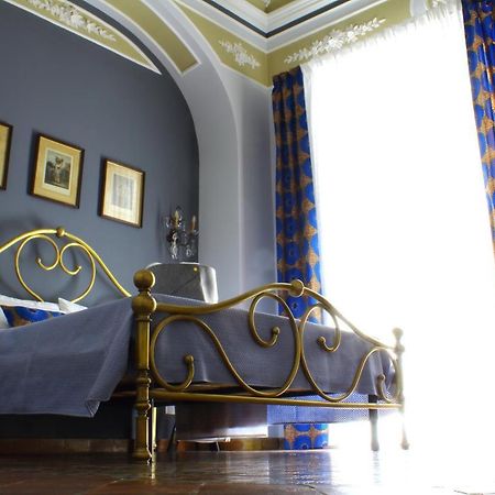 Junior Suite Catania Exterior photo