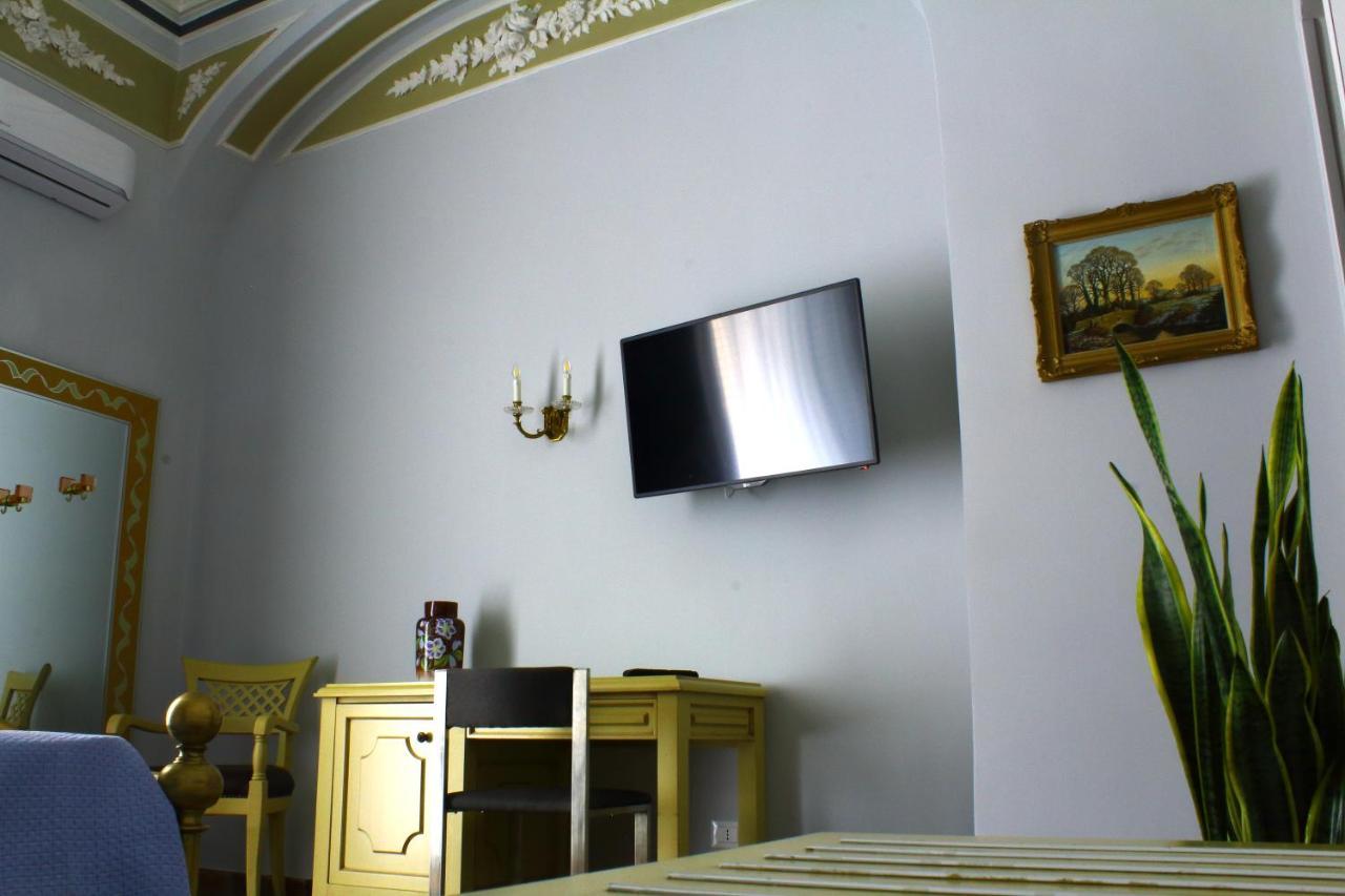 Junior Suite Catania Exterior photo