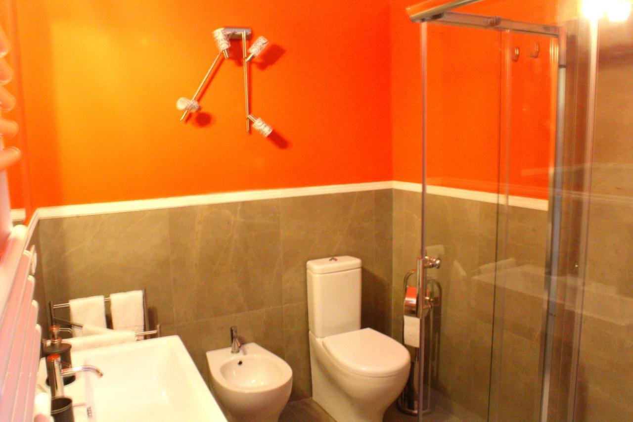 Junior Suite Catania Exterior photo