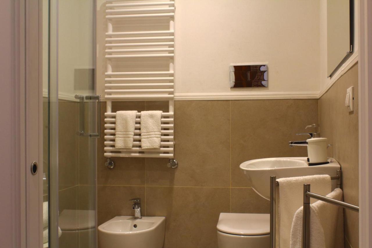 Junior Suite Catania Exterior photo