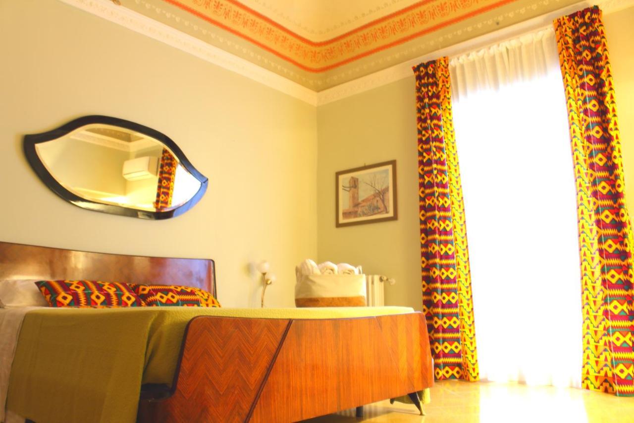 Junior Suite Catania Exterior photo